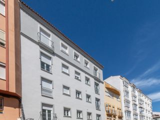 Promoción de viviendas en venta en c. teniente miranda, 121 en la provincia de Cádiz