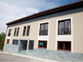 Promoción de viviendas en venta en c. las balsas, 2 en la provincia de Segovia