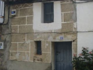 Vivienda en venta en c. san sebastian, 109, Pedro Bernardo, Ávila