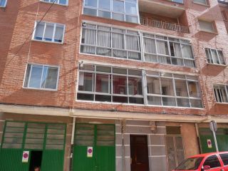 Vivienda en venta en c. rafael calleja, 1, Briviesca, Burgos Vivienda en venta en c. rafael calleja, 1, Briviesca, Burgos