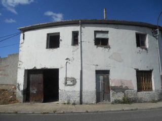 Vivienda en venta en c. calle la sierra, s/n, Bembibre, León