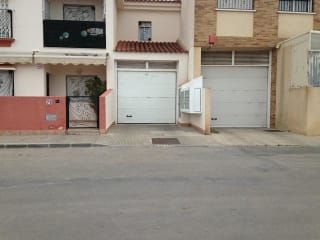 Garaje en San Javier