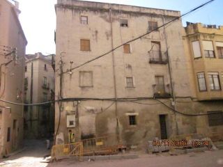 Vivienda en venta en c. nou del vall, 34, Tortosa, Tarragona
