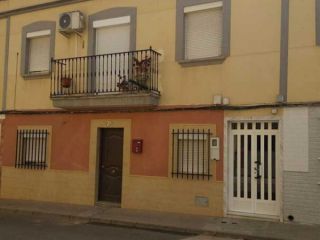 Piso en venta en C. Carneril, 3, Almendralejo, Badajoz