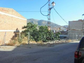 Urbano para construir en venta en Avda. Juana I, 14, Villares, Los, Jaén