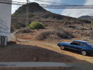 Urbanizable en transformación en venta en C. Jose De Sosa. Parcela 76-M-11, 74, San Isidro (galdar), Las Palmas