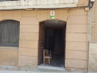 Vivienda en venta en plaza lizana, 5, Huesca, Huesca