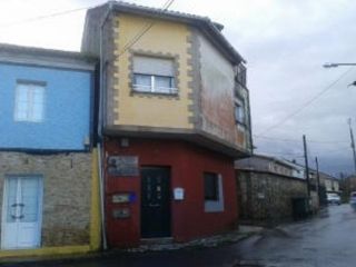Vivienda en venta en c. san roque de corón, 17, Vilanova De Arousa, Pontevedra