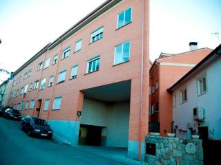 Promoción de viviendas en venta en c. carpinteros, 11 en la provincia de Segovia