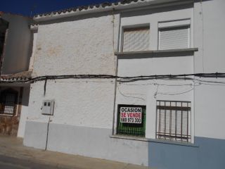 Vivienda en venta en c. maría teresa de silva, 11, Horcajo De Santiago, Cuenca