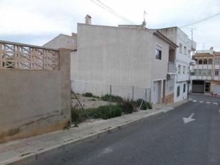 Terreno en venta en c. frare, 6, Nucia, La, Alicante