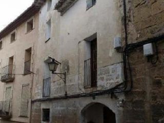 Vivienda en venta en c. pascuales..., Caspe, Zaragoza Vivienda en venta en c. pascuales..., Caspe, Zaragoza