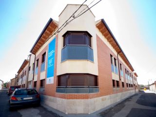 Promoción de viviendas en venta en c. nogales delicado, 19 en la provincia de Salamanca Promoción de viviendas en venta en c. nogales delicado, 19 en la provincia de Salamanca