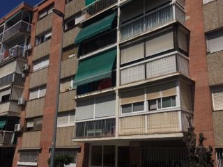 Piso en venta en C. Ramon D`abadal, 57, Santa Perpetua De Mogoda, Barcelona