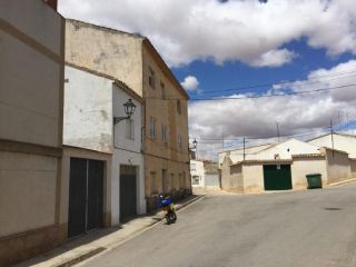 Vivienda en venta en c. ardal, 39, Alborea, Albacete