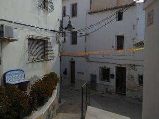 Vivienda en venta en c. fondo, 63, Finestrat, Alicante