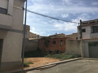 Urbano para construir en venta en C. Carrer Domènech I Montaner, 27, Vilanova I La Geltru, Barcelona