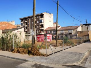 Urbano para construir en venta en C. Mariano Artes, 98, Santomera, Murcia