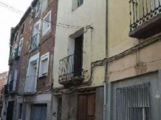 Urbano para construir en venta en C. San Andres, 16, Calahorra, La Rioja