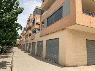 Avenida Alicante (Residencial Terrazas Del Campillo) 2, -1