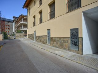 Promoción de viviendas en venta en avda. cerdanya, 16 en la provincia de Girona
