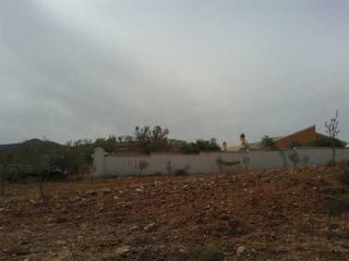 Promoción de suelos en venta en pre. campillo, s/n en la provincia de Almería