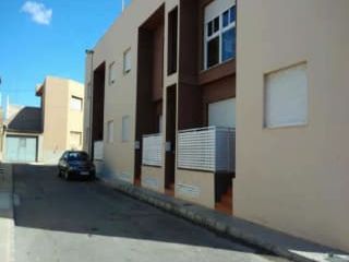 Garaje en Cartagena