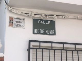 Calle Calle Doctor Muñoz 5 Semisótano 9 5, Semisótano
