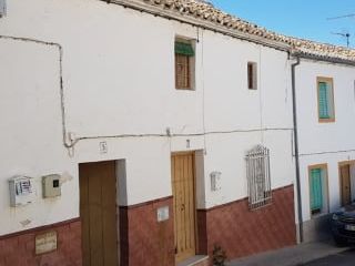Vivienda en Villanueva de Algaidas
