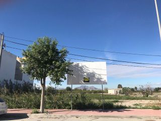 Suelo en venta en c. bodega, s/n, Daya Nueva, Alicante