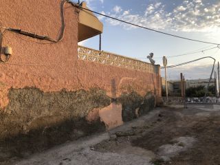 Suelo en venta en c. prado, 40, Loma Cabrera, Almería