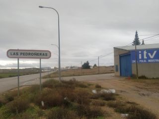 Rústico en venta en Pre. Hoya Del Galan, S/n, Pedroñeras, Las, Cuenca