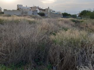 Promoción de suelos en venta en c. unidad de actuacion v del plan parcial zm-sj1, s/n en la provincia de Murcia