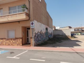 Suelo en venta en c. las casas, 2, Sangonera La Verde, Murcia
