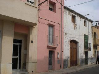 Casa en venta en C. San Justo, 36, Amposta, Tarragona