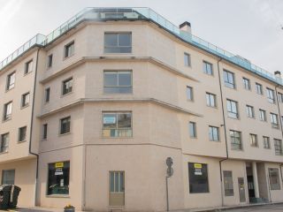 Promoción de viviendas en venta en c. rua nova, esq. rua pedro saco, 23 en la provincia de Lugo Promoción de viviendas en venta en c. rua nova, esq. rua pedro saco, 23 en la provincia de Lugo