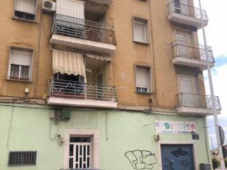 Piso en venta en c. atenza