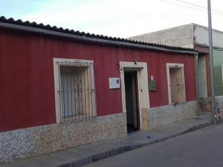 Piso en venta en C. Pozo Chico, 9, Pozo De Los Palos, Murcia