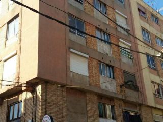 Vivienda en venta en c. salud, 25, Vila-real, Castellón Vivienda en venta en c. salud, 25, Vila-real, Castellón