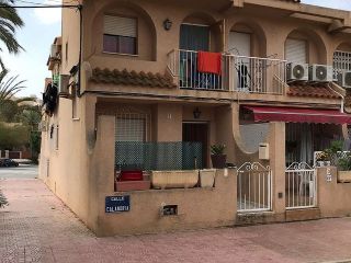 visitante Injusto Validación Pisos y casas de bancos en Mazarrón - Murcia - DonComparador