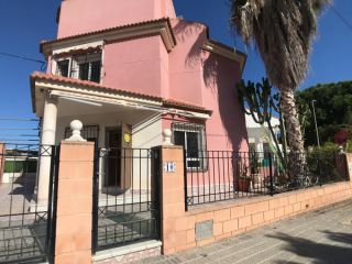 Casa en venta en C. Pablo Uranga, 10, Alcazares, Los, Murcia