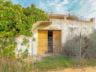 Rústico en venta en Pre. Son Morey, 553, Muro, Illes Balears