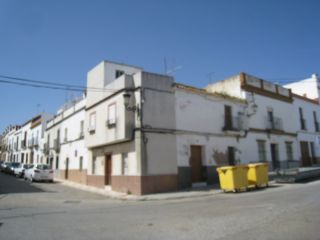 Vivienda en venta en c. larga, 88, Campana, La, Sevilla Vivienda en venta en c. larga, 88, Campana, La, Sevilla