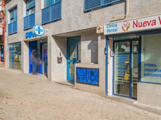 Oficina en venta en C. Gutierre De Cetina, 19, Mad-Ciudad Lineal, Madrid