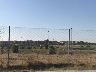 Promoción en Parque Empresarial Zaudin, Sn, Tomares, Sevilla