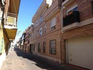 Promoción de viviendas en venta en c. san félix, 49 en la provincia de Madrid