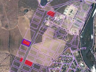 Promoción en Carretera La Peraleda, 2, Toledo, Toledo