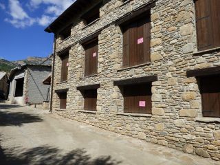 Duplex en ISABENA (Huesca)