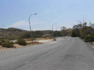 Promoción de suelos en venta en carretera alicante-valencia, 120 en la provincia de Alicante