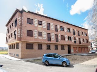 Promoción de viviendas en venta en c. arenal, 12 en la provincia de Toledo